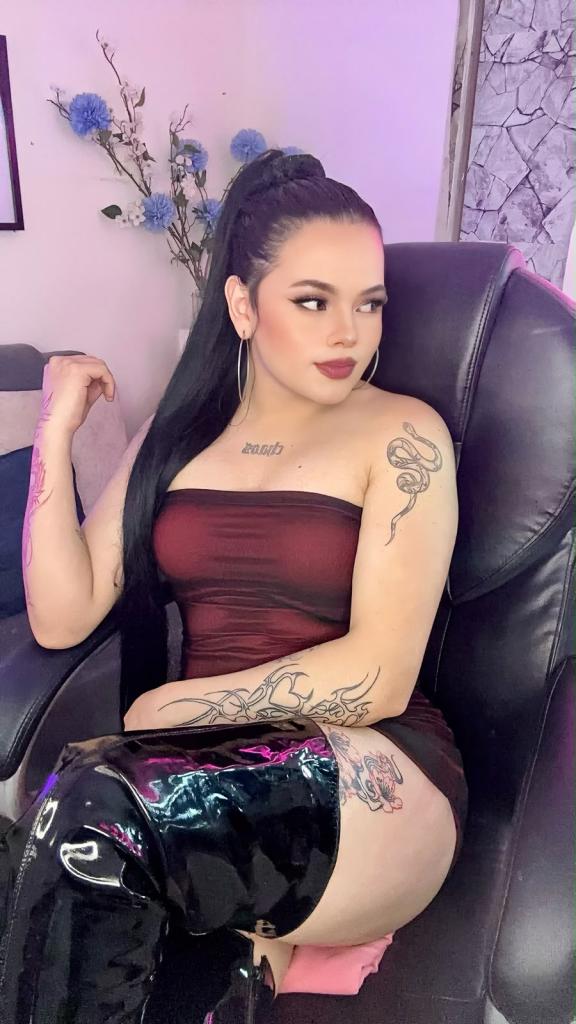 Travesti en Málaga: 