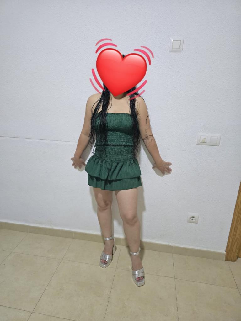 Chica busca chico en Almería: 