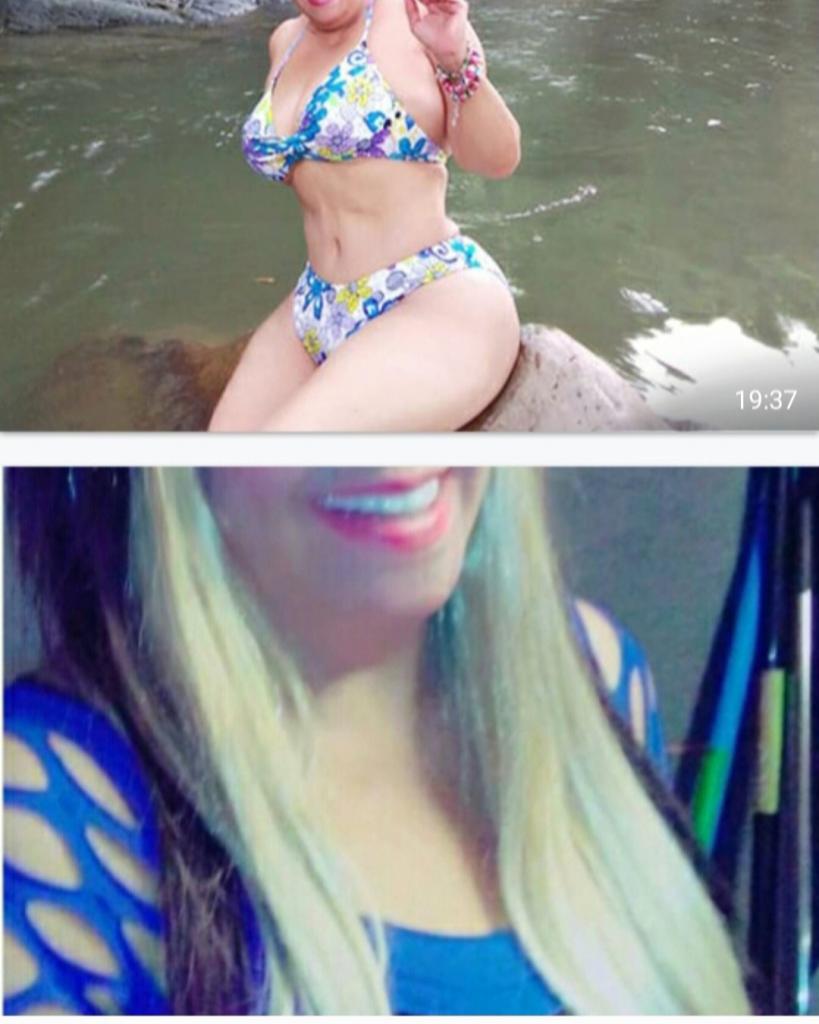 Chica busca chico en Cuenca: 