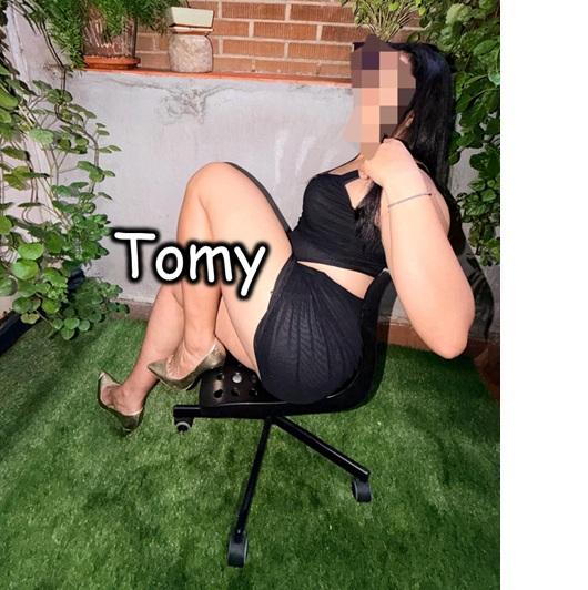 Chica busca chico en Madrid: 