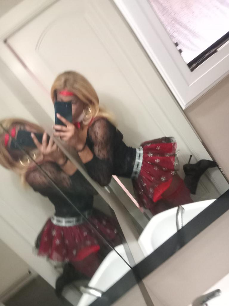 Travesti en Barcelona: 