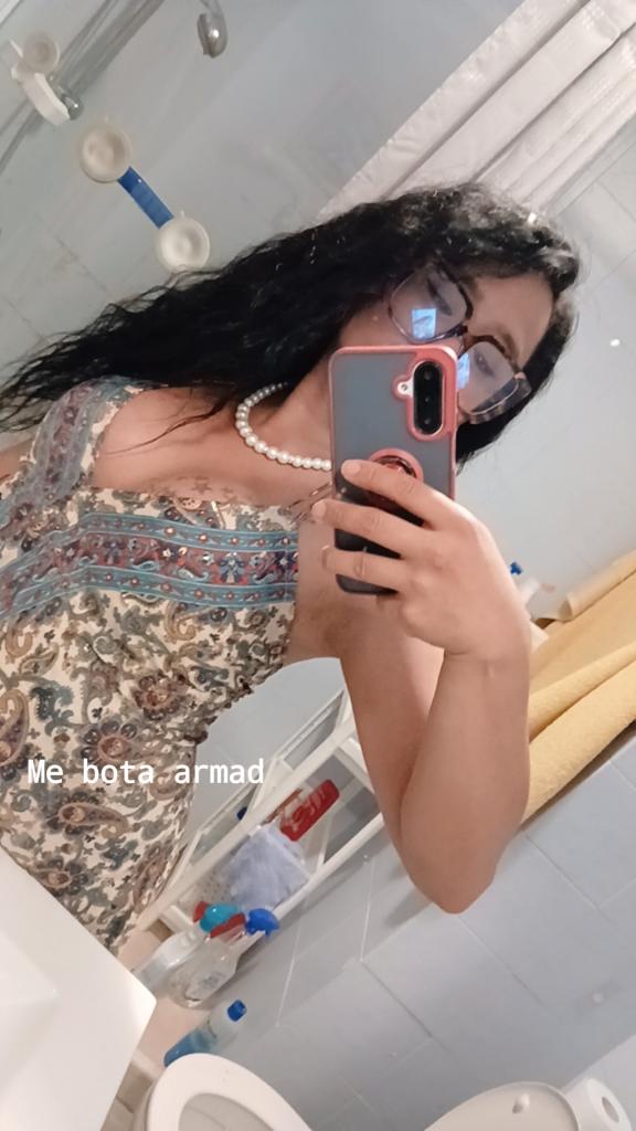 Travesti en Madrid: 