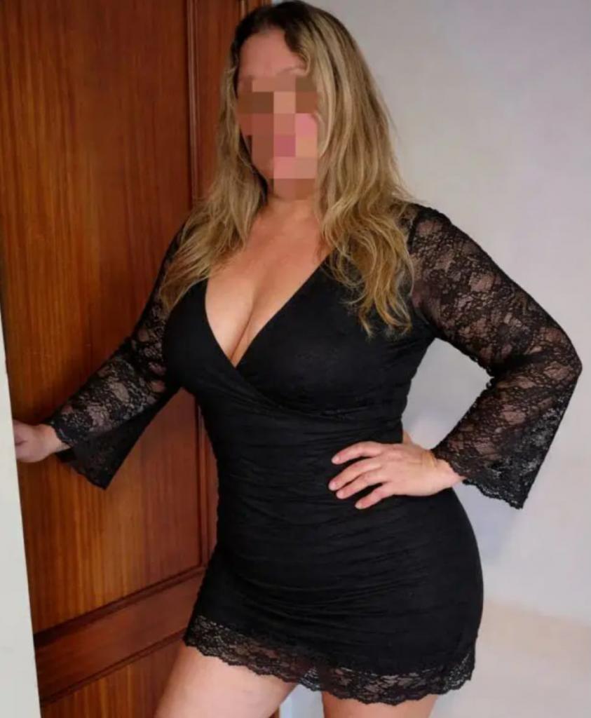 Chica busca chico en Cuenca: 