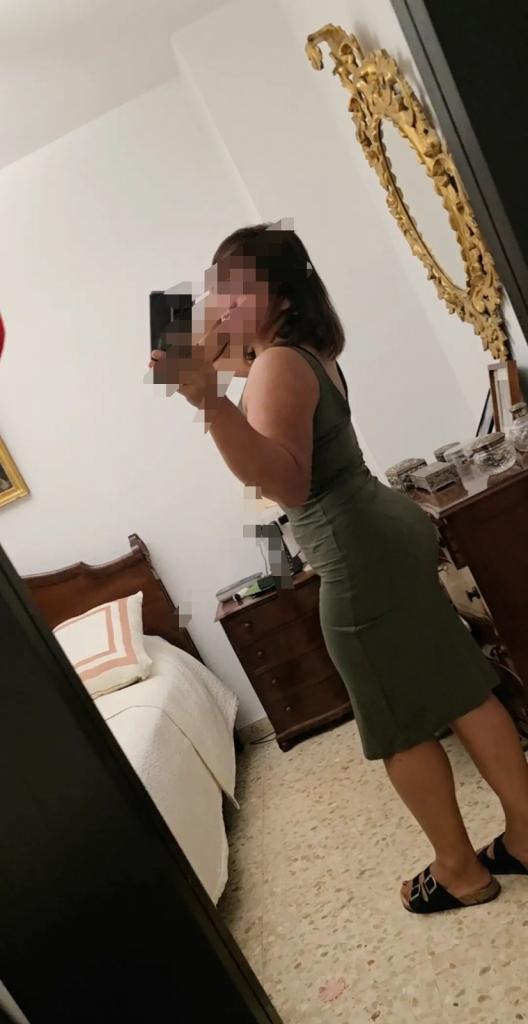 Chica busca chico en Barcelona: 