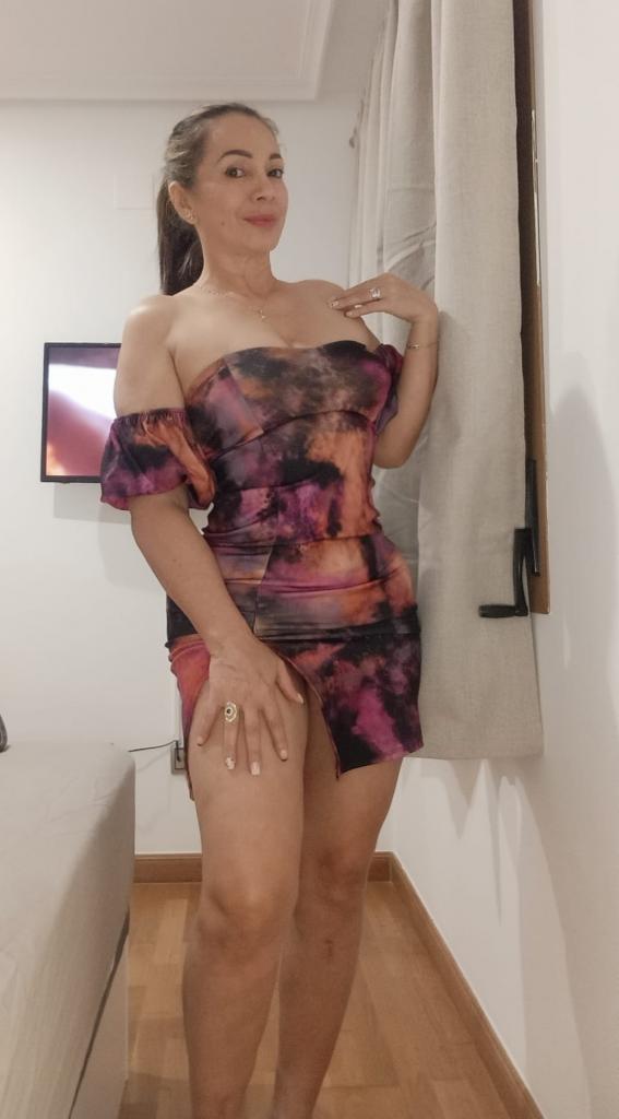 Chica busca chico en Vizcaya: 