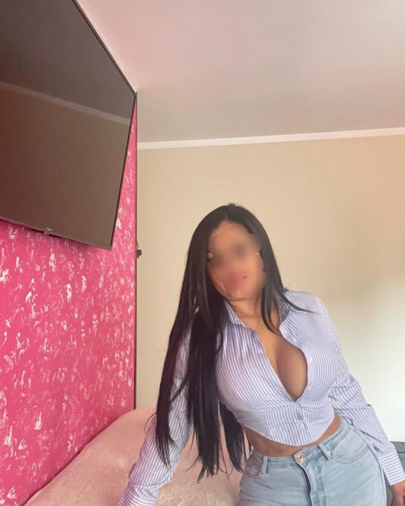 Chica busca chico en Valladolid: 