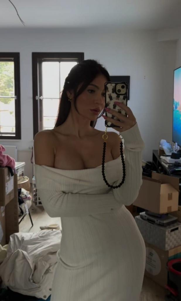 Chica busca chico en Vizcaya: 