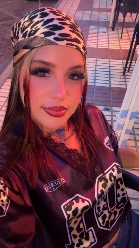 Chica busca chico en Málaga: 