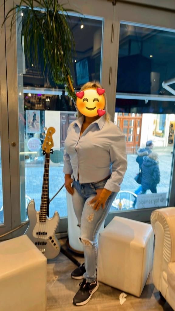 Chica busca chico en Burgos: 