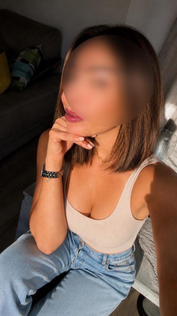 Chica busca chico en Málaga: 