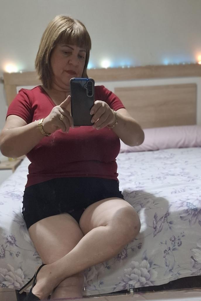 Chica busca chico en Las Palmas: 