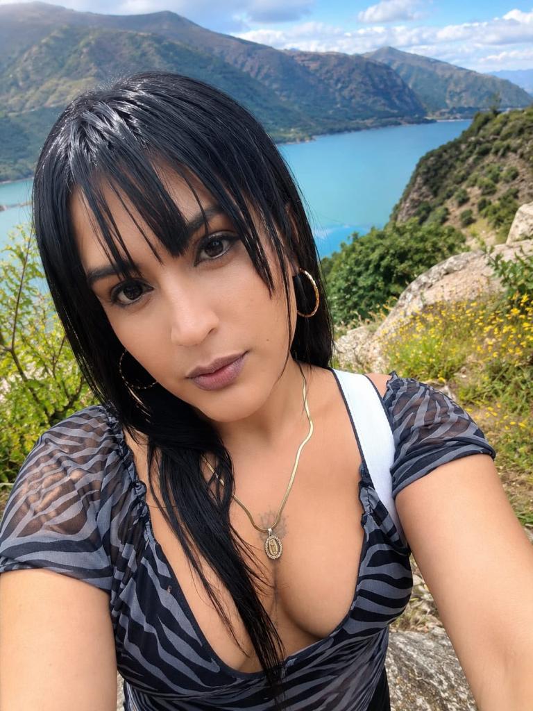 Travesti en Valladolid: 