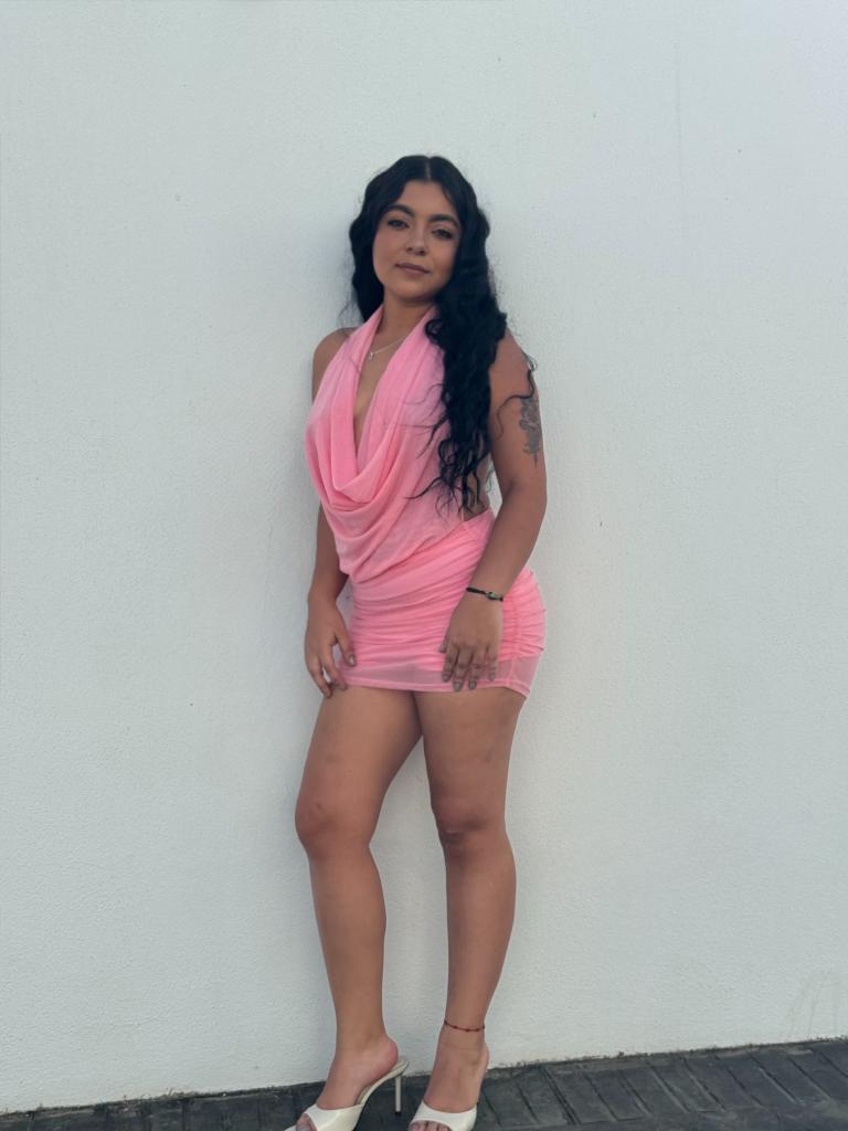 Chica busca chico en Sevilla: 