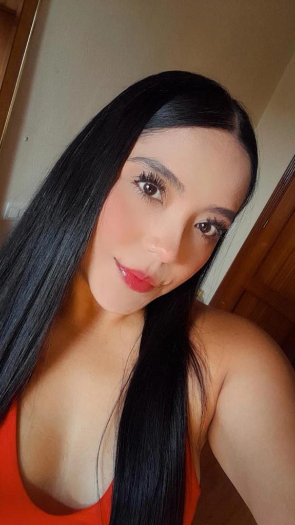 Chica busca chico en Cáceres: 