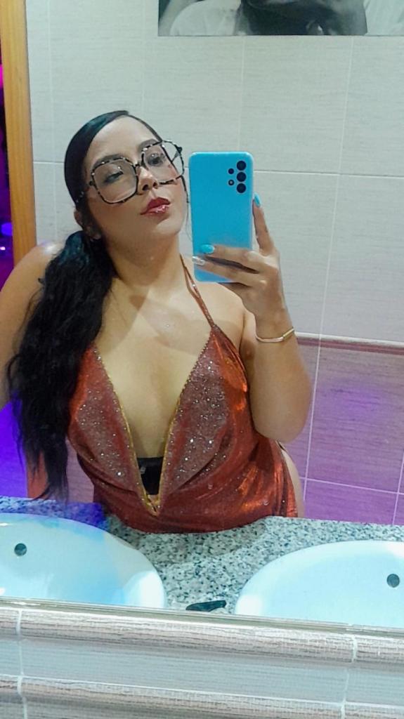 Chica busca chico en Cáceres: 
