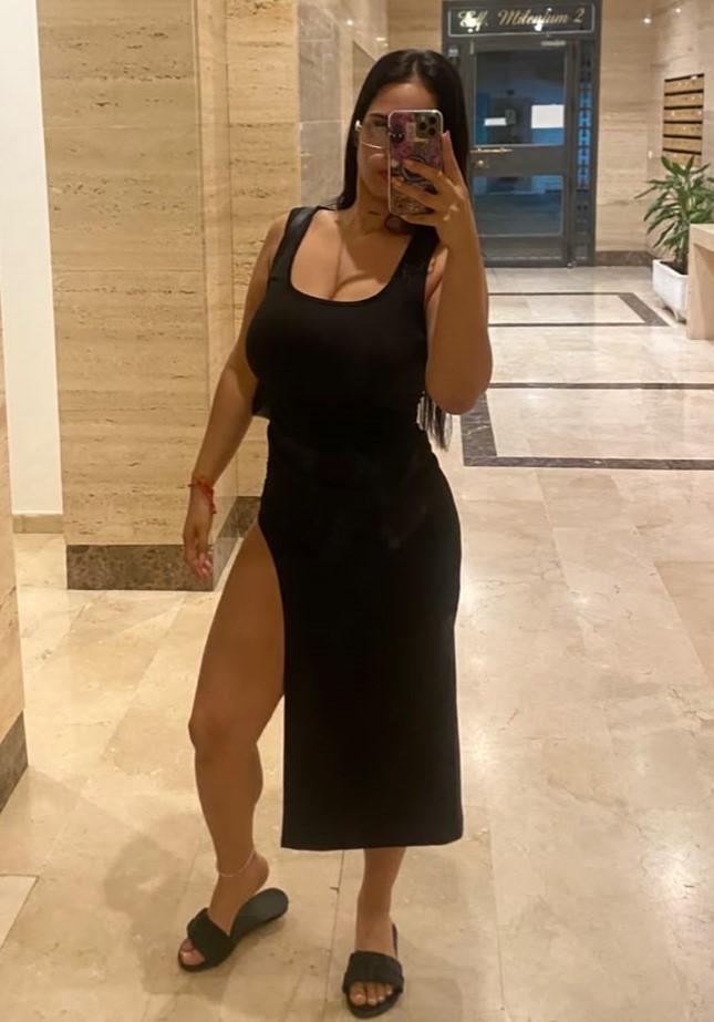 Chica busca chico en Málaga: 