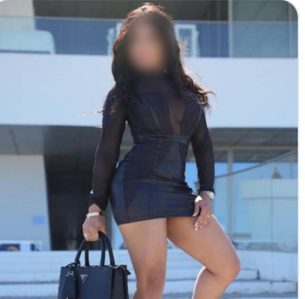 Chica busca chico en Málaga: 