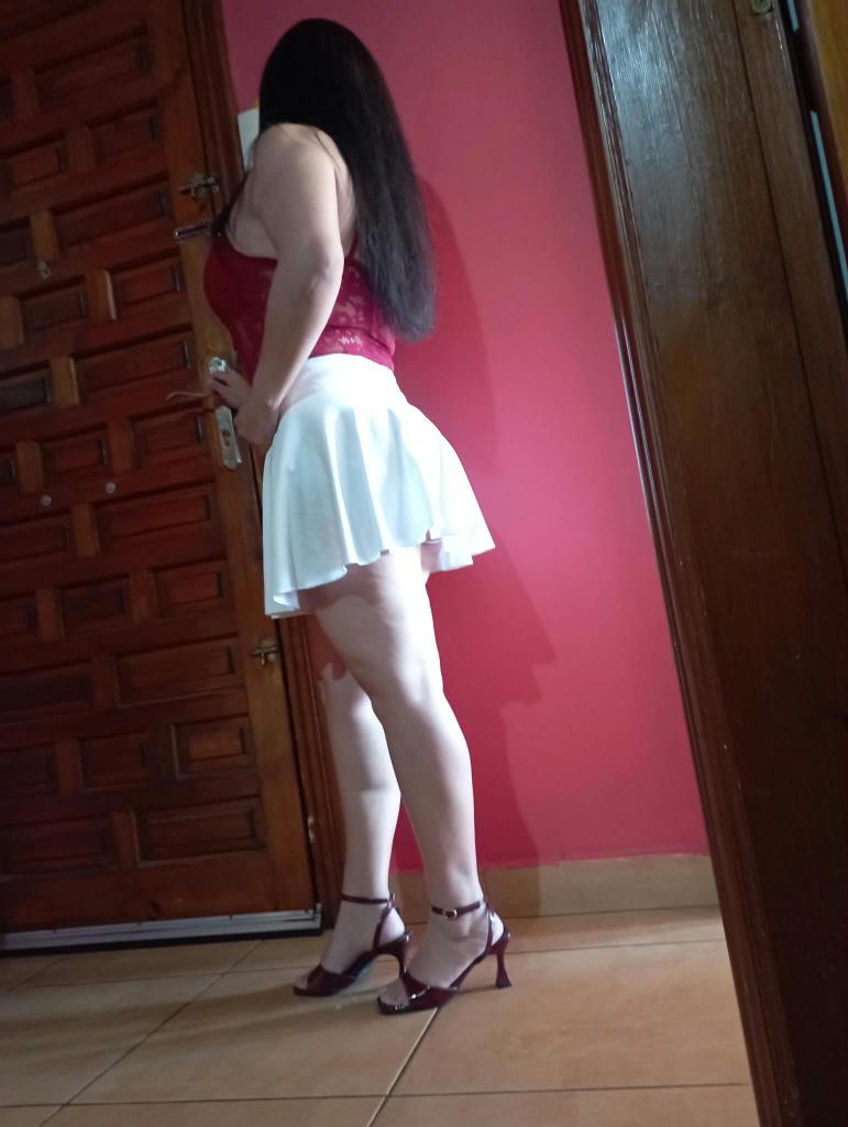 Chica busca chico en Lérida: 