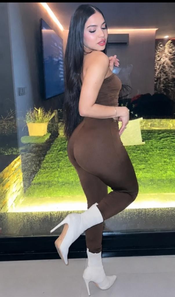 Chica busca chico en Barcelona: 