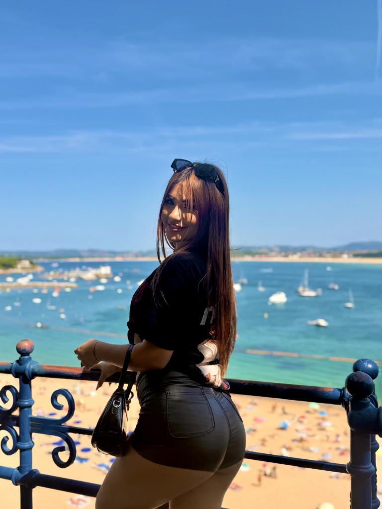 Chica busca chico en Barcelona: 