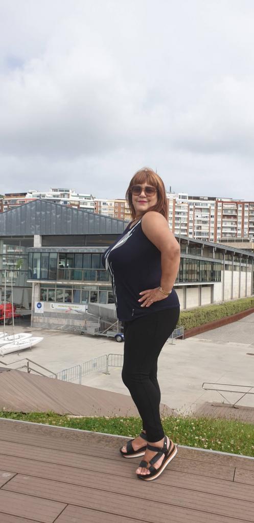610258790: Chica busca chico en Las Palmas