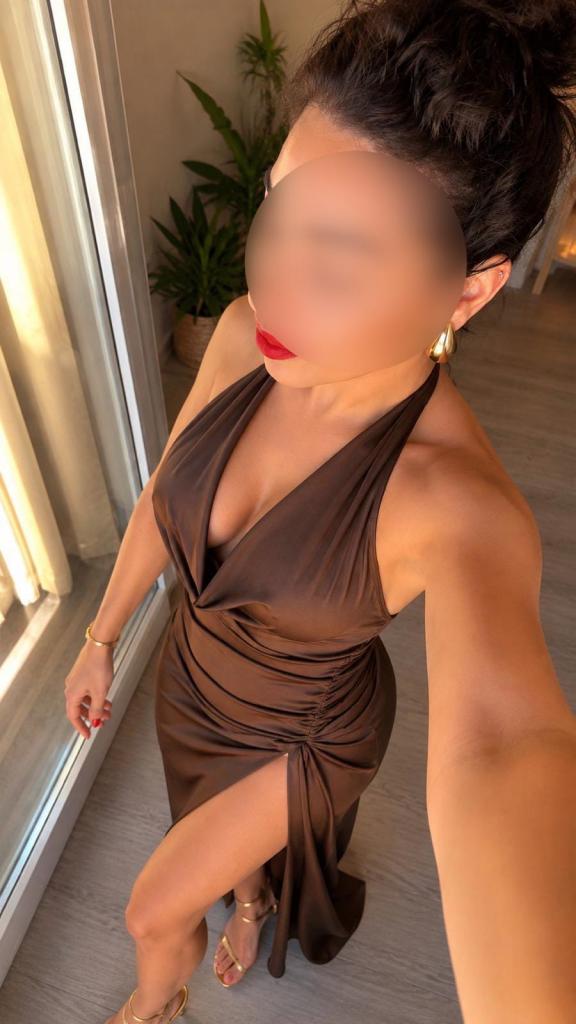 Chica busca chico en Málaga: 