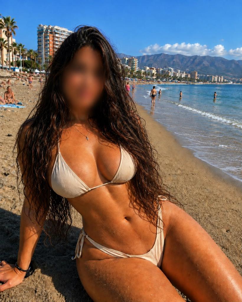 Chica busca chico en Málaga: 