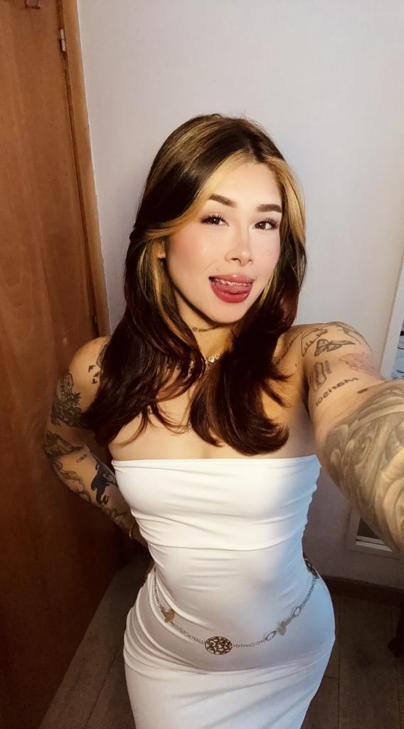 Chica busca chico en Barcelona: 