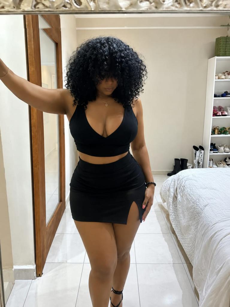 Chica busca chico en Alicante: 