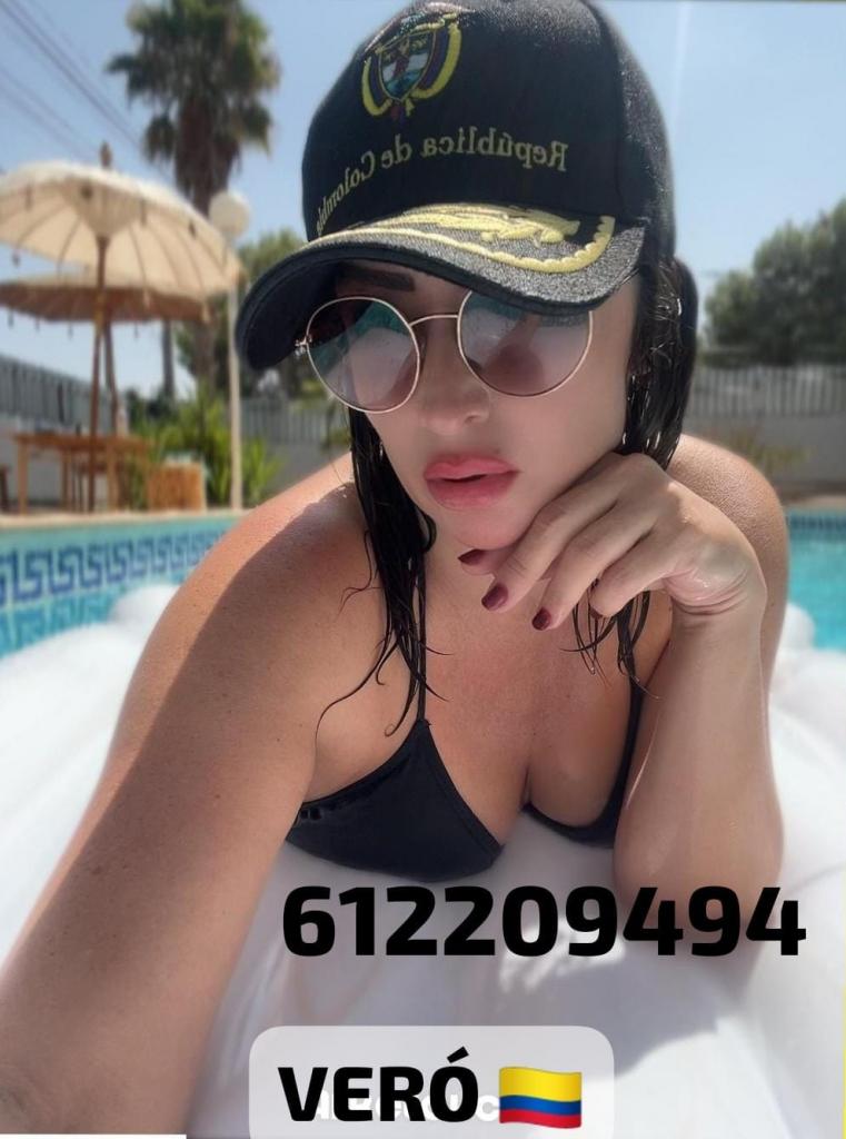 612209494: Chica busca chico en Ibiza