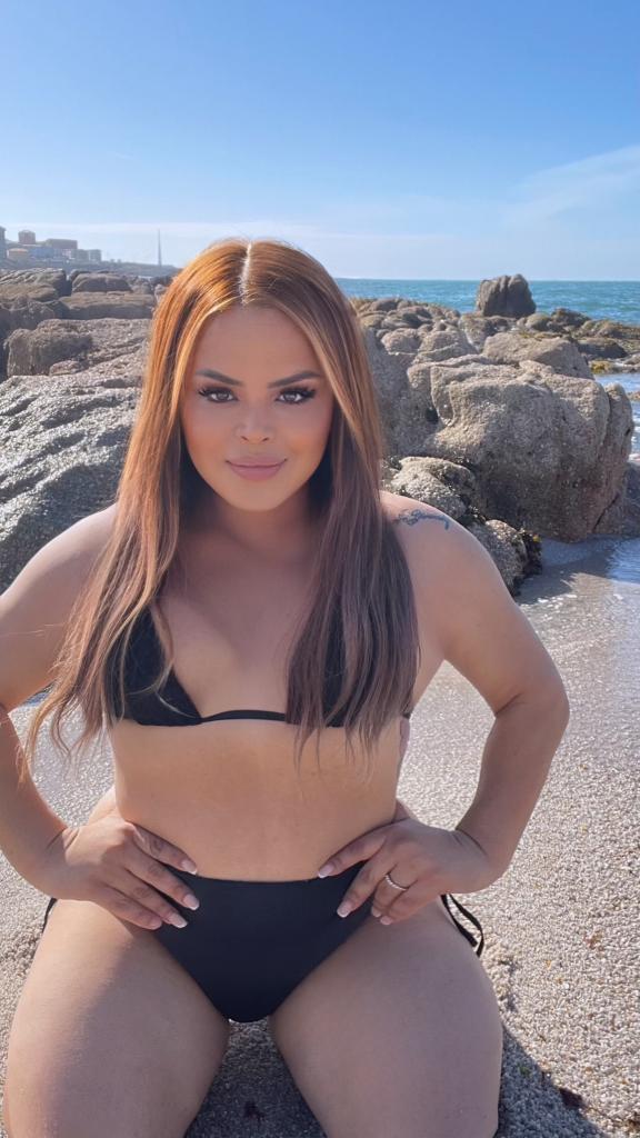 Transexual en Alicante: 