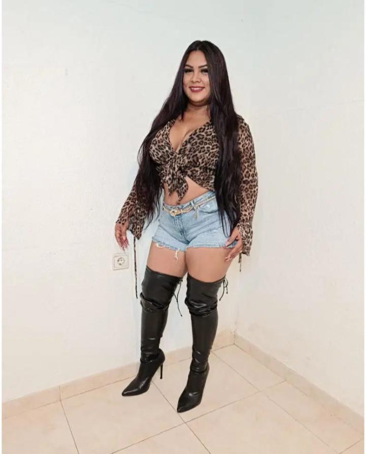 Chica busca chico en Málaga: 