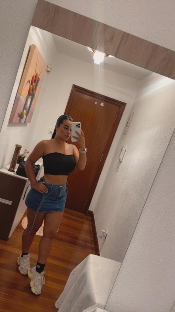 Chica busca chico en Huelva: 