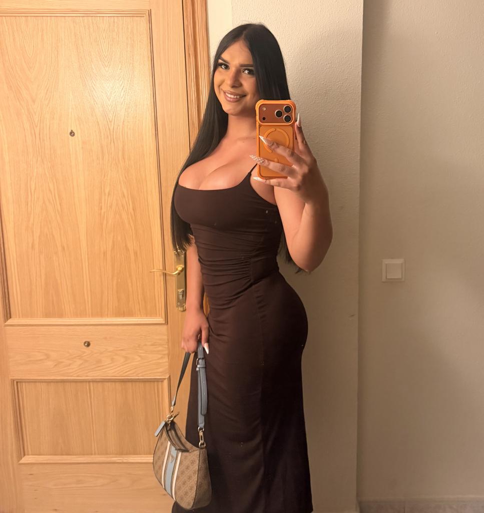 Transexual en Huelva: 