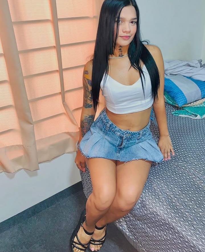 Chica busca chico en Las Palmas: 