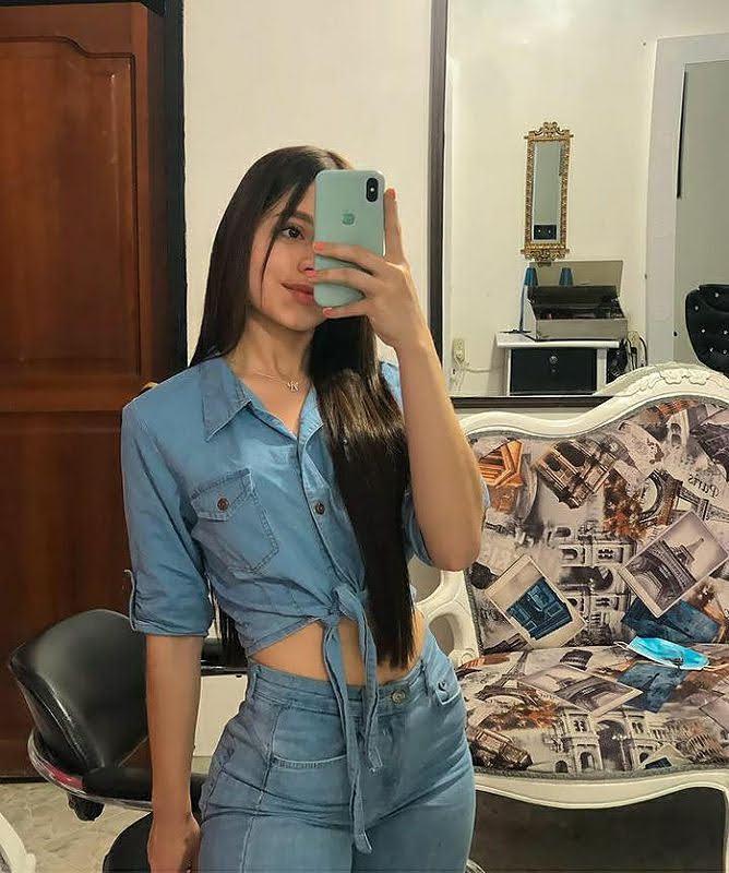 Chica busca chico en Las Palmas: 
