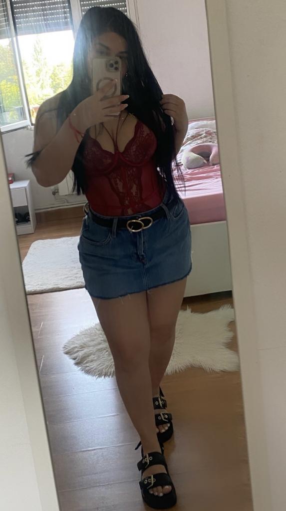 Chica busca chico en Álava: 