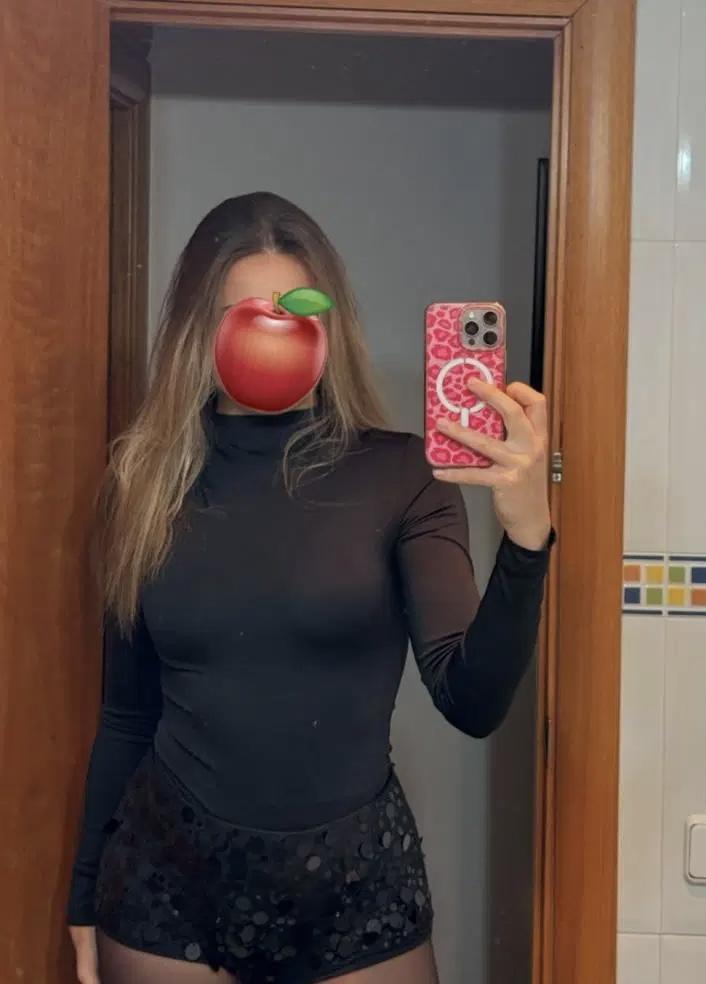 Chica busca chico en Sevilla: 