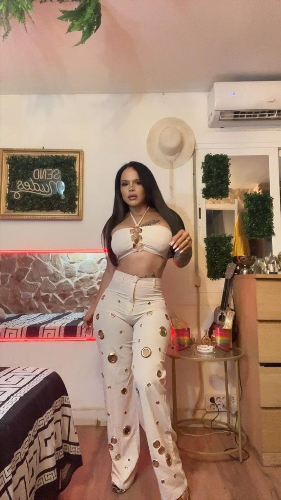 613183400: Travesti en Málaga