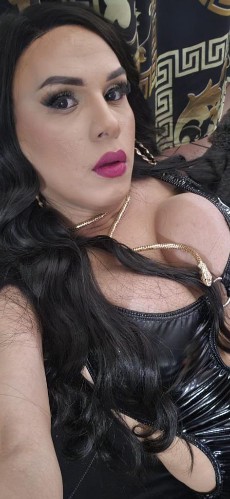 634298446: Travesti en Las Palmas