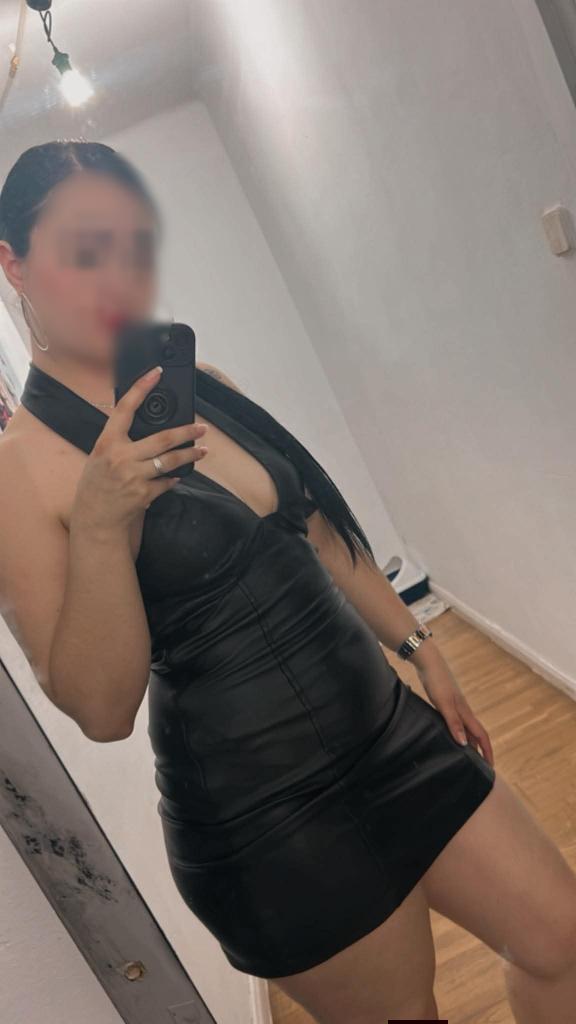 Chica busca chico en Barcelona: 