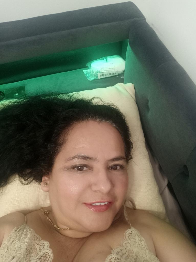 Chica busca chico en Zaragoza: 