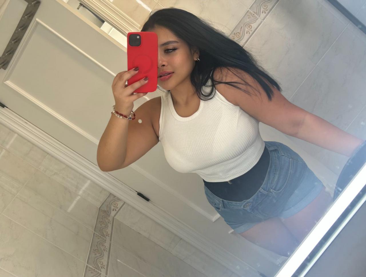634056132: Chica busca chico en Málaga