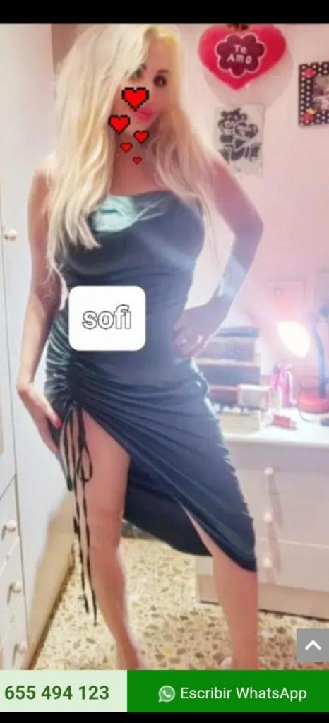 Chica busca chico en Alicante: 