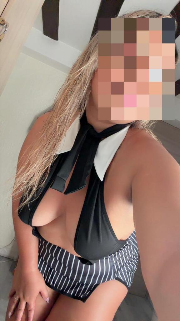 Chica busca chico en León: 