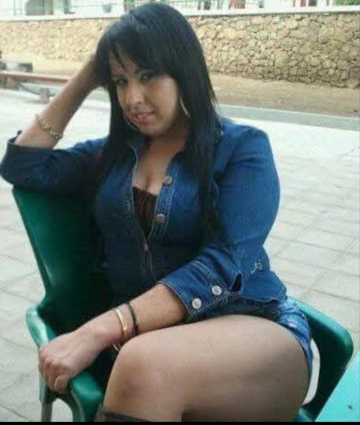 Chica busca chico en Las Palmas: 
