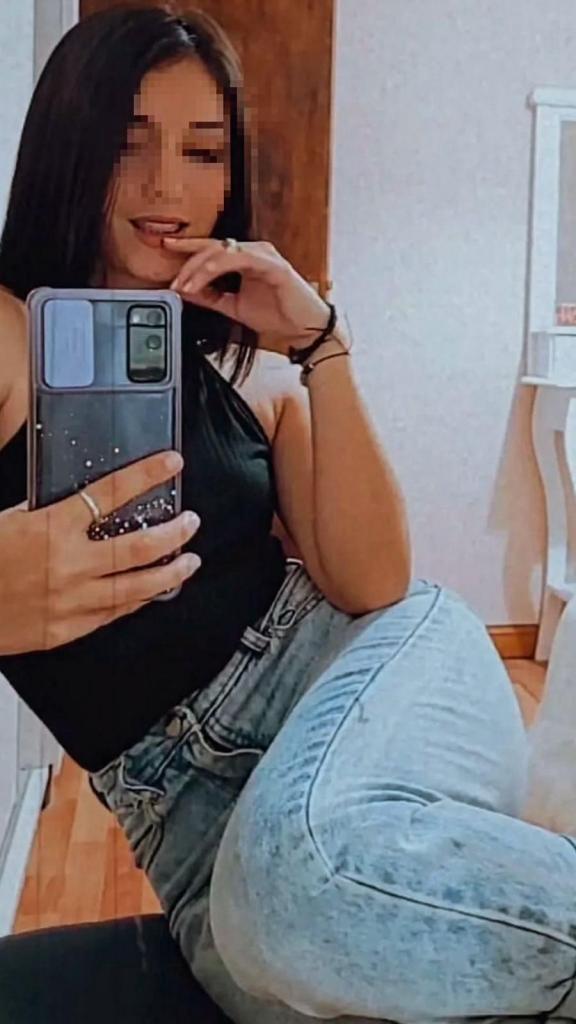 Chica busca chico en La Coruña: 