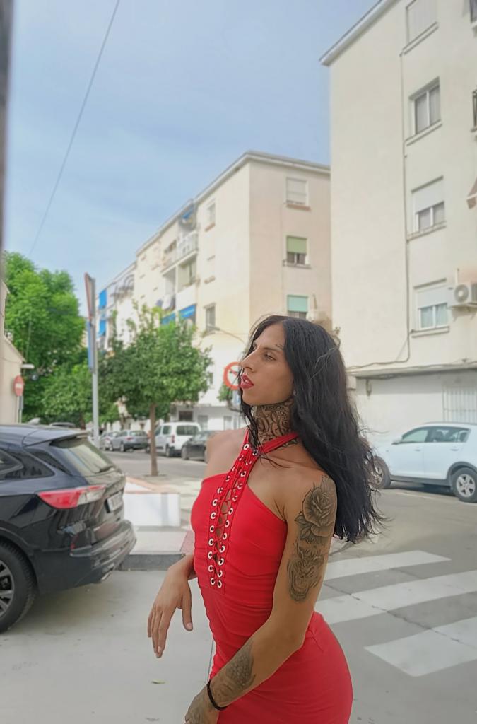 603985539: Travesti en Málaga