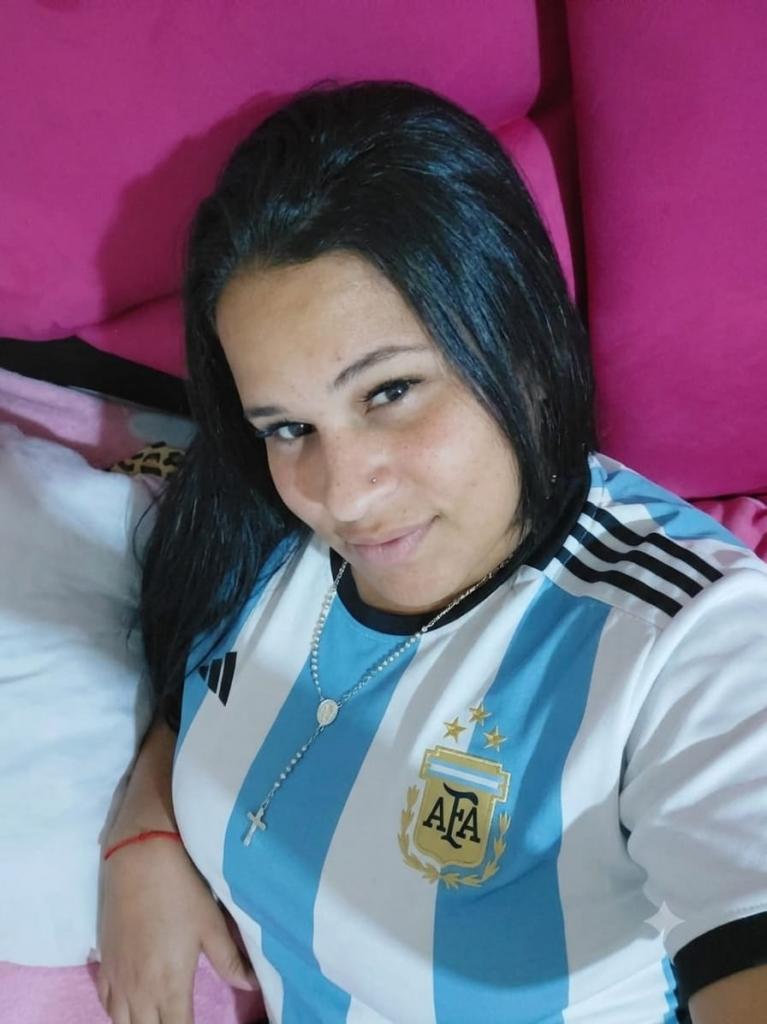 Chica busca chico en Sevilla: 