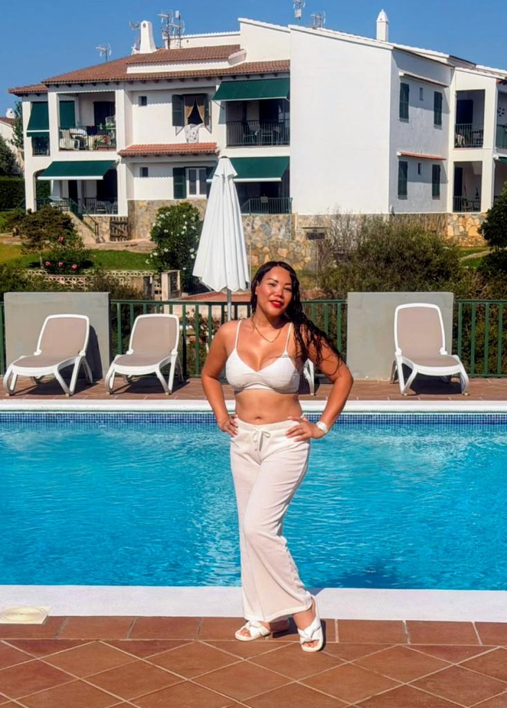 603116057: Chica busca chico en Murcia